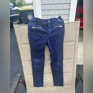 Old navy ballerina jeggings size 6